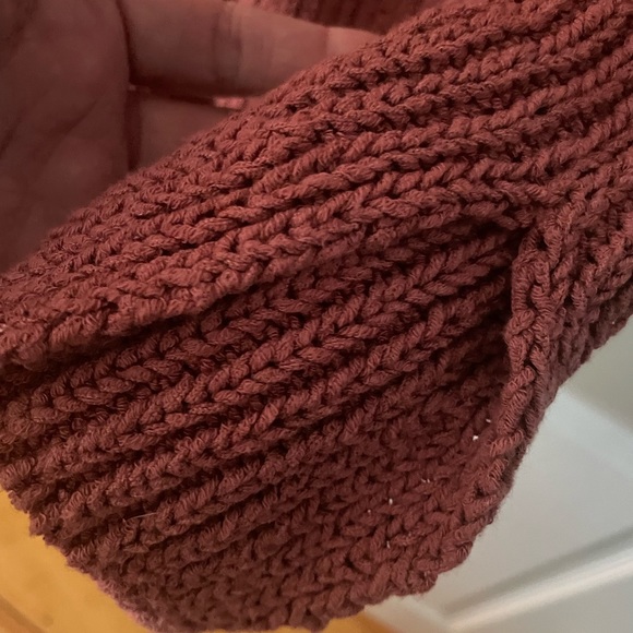 Free People vintage sweater - Picture 5 of 6